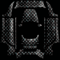 Monogram Glitch